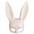 Jogestyle - bunny masker - wit