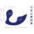 SMILE - Draadloze Anale en Slip Vibrator (Blauw)