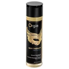 Orgie - sensuele massageolie - 200ml