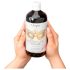 Orgie Noriplay - Zijdezachte Massagegel (500ml)
