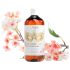 Orgie Noriplay - Zijdezachte Massagegel (500ml)