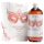 Orgie Noriplay Energizer - Verkwikkende Massagegel (500ml)