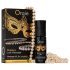 Orgie Pearls Lust - massagegel met parelketting