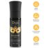 Orgie Pearls Lust - massagegel met parelketting