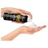 Orgie Acqua Croccante - massage schuim - tropisch (150ml)