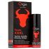 Orgie Touro XXXL - erectie bevorderende crème (15ml)