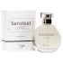 Orgie Sensfeel - feromonen parfum voor vrouwen - 50ml