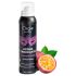 Orgie Acqua Croccante - massage foam - passievrucht (150ml)