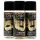 Orgie Tantric - sensuele massageolie set (3x30ml)