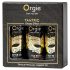Orgie Tantric - sensuele massageolie set (3x30ml)