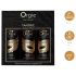 Orgie Tantric - sensuele massageolie set (3x30ml)