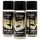 Orgie Sexy Therapy - Sensuele Massageolie Set (3x30ml)