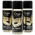 Orgie Sexy Therapy - Sensuele Massageolie Set (3x30ml)