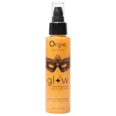 Orgie - glinsterende lichaamsolie - hydraterend - 110ml