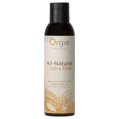   Orgie - glijmiddel gel - langdurig effect - natuurlijk - 150ml