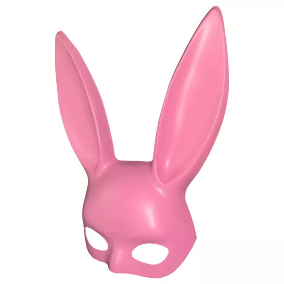 Jogestyle - bunny masker - roze