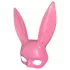 Jogestyle - bunny masker - roze