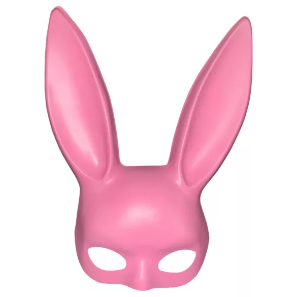 Jogestyle - bunny masker - roze