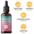 Zestra - afrodisiaca olie voor vrouwen (15 ml)