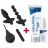 Anoniem - Anale starterset - 6-delig - beginnersset