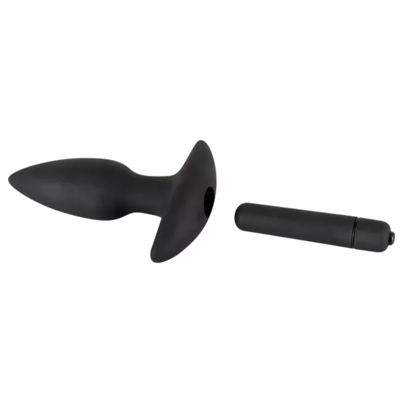 Anoniem - Anale starterset - 6-delig - beginnersset