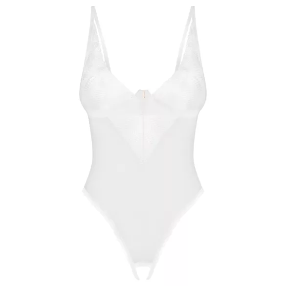 Obsessive Alissium - open body (wit) - M/L