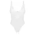 Obsessive Alissium - open body (wit) - M/L