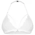 Obsessive Weddya - tweedelige lingerieset (wit) - L/XL