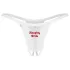 Obsessive Weddya Bride - open string (wit)