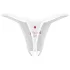 Obsessive Weddya Bride - open string (wit)