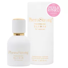 PheroStrong Elixir - feromonen parfum voor vrouwen - 50ml