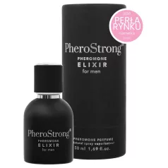 PheroStrong ELIXIR - feromoon parfum voor mannen - 50ml