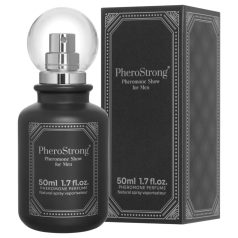 PheroStrong Show - feromonenparfum voor mannen - 50ml