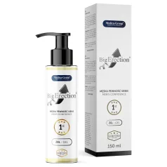 BigErection - erectiegel - stimulerend - 150ml