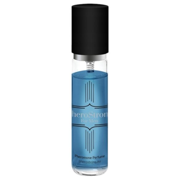 PheroStrong - feromonen parfum voor mannen (15 ml)