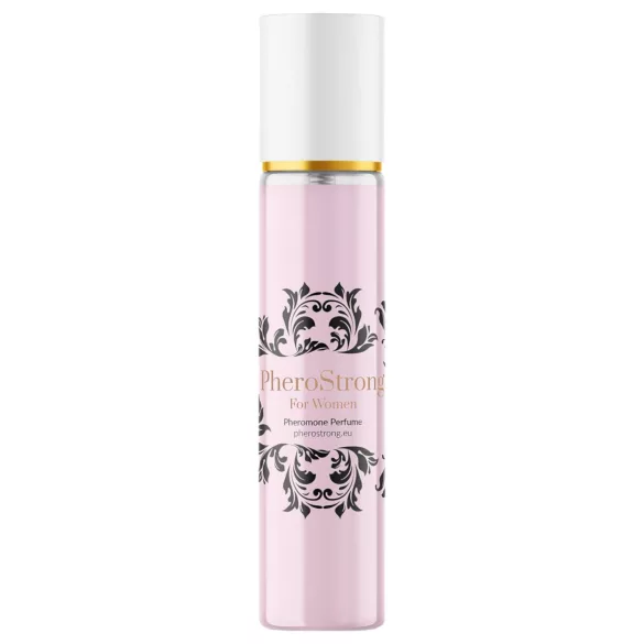 PheroStrong - feromoon parfum voor vrouwen - 15ml