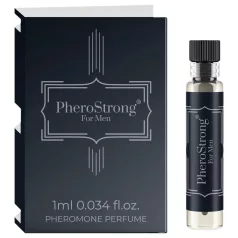 PheroStrong - feromonen parfum voor mannen - 1ml