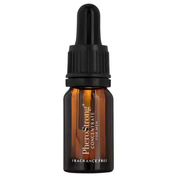 PheroStrong - feromonen additief - geurloos - mannen - 7,5ml