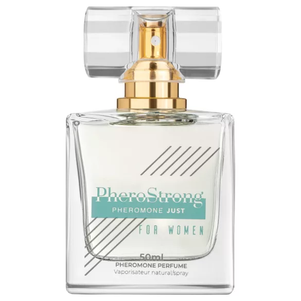PheroStrong - feromonen parfum voor vrouwen - 50ml