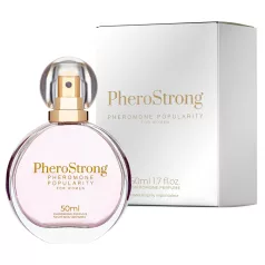 PheroStrong - feromonen parfum voor vrouwen - 50ml