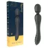 Sweet Play - G-spot vibrator en massager - zwart