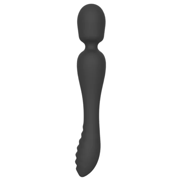 Sweet Play - G-spot vibrator en massager - zwart