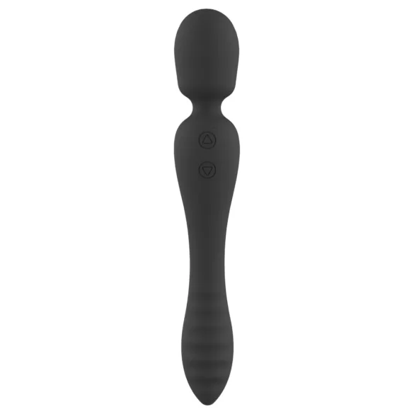 Sweet Play - G-spot vibrator en massager - zwart