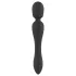 Sweet Play - G-spot vibrator en massager - zwart