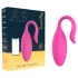 Sweet Play - draagbaar app-gestuurd vibratie-ei (roze)