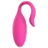 Sweet Play - draagbaar app-gestuurd vibratie-ei (roze)