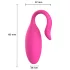 Sweet Play - draagbaar app-gestuurd vibratie-ei (roze)
