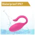 Sweet Play - draagbaar app-gestuurd vibratie-ei (roze)