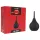 Erospace Wild Play - anale douche (zwart)