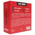 Erospace Wild Play - anale douche (zwart)